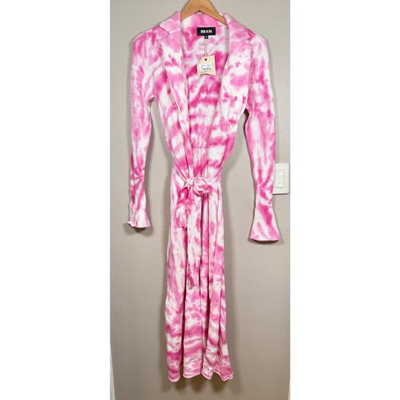 NWT Ser.O.Ya Gloria Cardigan XS $375 - Picture 4 of 12